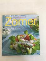 Allerlekkerst zomer. 50 Zonnige recepten van allerhande. AH., Boeken, Kookboeken, Ophalen, Albert Heijn AH, Gezond koken, Zo goed als nieuw