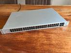 Ubiquiti UniFi 48-poorts switch (zonder PoE), Computers en Software, Netwerk switches, Ophalen, Gebruikt