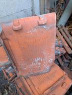 Dakpannen - gratis ophalen, Ophalen, Gebruikt, Steen of Klei, Dakpannen