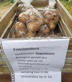 Nieuwe aardappelen, Diversen, Levensmiddelen, Ophalen