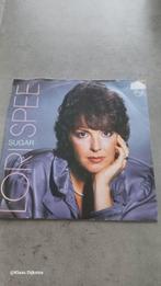 Lori Spee - Sugar Vinyl Single, Ophalen of Verzenden, 1960 tot 1980, Gebruikt, Overige formaten