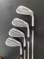 Cleveland RTX6 zipcore wedges, Ophalen of Verzenden, Zo goed als nieuw, Club, Cleveland