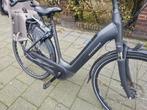Batavus Finez E-bike - Goede Drivetrain, Accu OK, Fietsen en Brommers, Elektrische fietsen, Ophalen of Verzenden, Gebruikt, 50 km per accu of meer