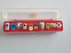 Polly pocket bluebird 1989 ringen set., Kinderen en Baby's, Speelgoed | Overig, Ophalen of Verzenden, Gebruikt, Jongen of Meisje