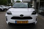 Toyota Yaris Cross 1.5 Automaat Hybrid 115 Active Carplay/Cl, 12 maanden, Gebruikt, 116 pk, Wit