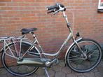 damesfiets Gazlle Bloem, Fietsen en Brommers, Ophalen, Versnellingen, Gazelle, 53 tot 56 cm