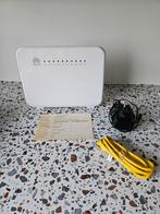 Huawei Modem Router - Perfect voor thuisgebruik, Computers en Software, Routers en Modems, Ophalen of Verzenden, Gebruikt, Router met modem