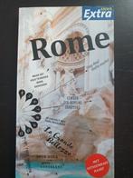 Rome, Ophalen of Verzenden, Zo goed als nieuw, Europa, ANWB