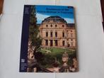 Residences of the Prince Bischops / Kasteel paleis Beieren, Zo goed als nieuw, Verzenden
