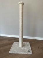 Krabpaal 90cm hoog, Dieren en Toebehoren, Krabmeubelen, Ophalen, Nieuw, Krabpaal