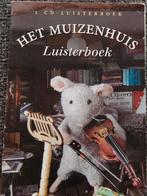 Karina Schaapman - Het Muizenhuis Luisterboek, Ophalen of Verzenden, Zo goed als nieuw, Karina Schaapman