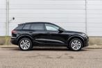Audi Q6 e-tron 252pk S Edition 83 kWh | Trekhaak Wegklapbaar, Auto's, Audi, Automaat, 12 maanden, Achterwielaandrijving, Zwart