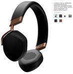 V-Moda (Roland) S-80 Bluetooth 5 koptelefoon+speaker functie, Ophalen of Verzenden, Nieuw, Overige merken, Bluetooth