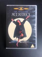 Moonstruck dvd (1987), Ophalen of Verzenden, Zo goed als nieuw