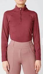 Ps of Sweden baselayer/trainingsshirt, Gebruikt, Dressuur, Ophalen of Verzenden, Dames