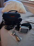 TomTom navigatiesysteem compleet, Ophalen