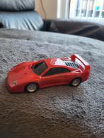 Ferrari F40 Speelgoedauto, Hobby en Vrije tijd, Modelauto's | 1:18, Ophalen of Verzenden, Gebruikt, Auto, Overige merken