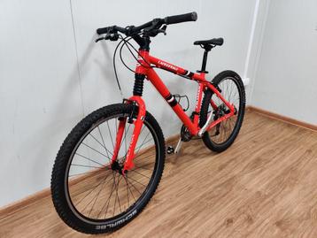 Cannondale Dual Assault 26" beschikbaar voor biedingen