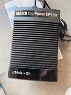 WAECO CoolPower EPS 817 Voedingseenheid, Ophalen of Verzenden, Nieuw