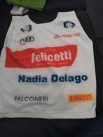 👉Start shirtje Felicetti Nadia  Delago Fisi, Ophalen of Verzenden, Overige typen, Overige merken