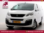 Peugeot Expert 2.0 BlueHDI 150pk E6 D.C. Lang Premium Navi/C, Voorwielaandrijving, 1734 kg, Gebruikt, Euro 6