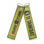 Militaire sleutelhangers