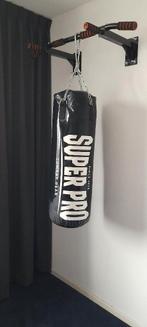 Boksbal, Sport en Fitness, Boksen, Ophalen, Zo goed als nieuw, Boksbal