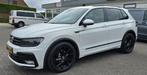 Volkswagen Tiguan 1.4 TSI 110KW/150PK 6DSG M16 2016 Wit, Auto's, Volkswagen, 74 €/maand, Wit, Leder, 1395 cc