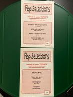 Pop Selections Muziekboeken - Top Hits!, Ophalen of Verzenden, Thema, Populair, Gitaar