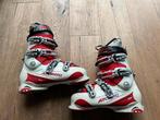 Skischoenen heren incl. tas, 160 tot 180 cm, Gebruikt, Schoenen, Ophalen of Verzenden