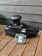 Voerboot met gps autopilot en dieptemeter, Watersport en Boten, Hengelsport | Karpervissen, Ophalen of Verzenden, Zo goed als nieuw
