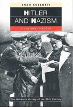 Hitler and Nazism: a century in focus, Ophalen of Verzenden, Overige onderwerpen, Tweede Wereldoorlog, Gelezen
