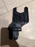 Mutsy Evo adapter reiswieg links gratis, Kinderen en Baby's, Kinderwagens en Combinaties, Ophalen of Verzenden, Zo goed als nieuw