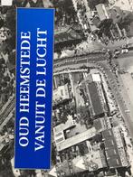 Oud Heemstede vanuit de lucht. J.L.P.M. Krol, Boeken, J.L.P.M. Krol, Ophalen of Verzenden, Zo goed als nieuw, 20e eeuw of later