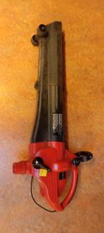 Gamma Bladblazer - Goed Onderhouden, Ophalen, Gebruikt, Handgedragen, Gamma