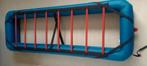 Decathlon Camp Bed Air 70, Ophalen of Verzenden, Zo goed als nieuw, 1-persoons