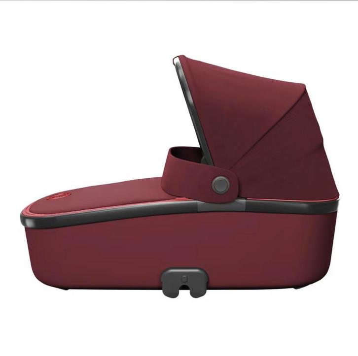 Maxi-Cosi Oria Reiswieg - Perfecte Staat!, Kinderen en Baby's, Kinderwagens en Combinaties, Zo goed als nieuw, Kinderwagen, Maxi-Cosi