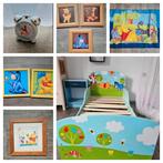 Disney Winnie the Pooh slaapkamer, Ophalen, Zo goed als nieuw, Jongetje of Meisje