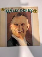 Willy derby, Ophalen of Verzenden, Zo goed als nieuw, Overige formaten, Levenslied of Smartlap