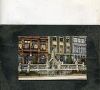 Ansicht Koln - Heinzelmannchenbrunnen, Verzenden, Ongelopen, Duitsland