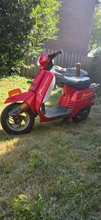 Gezocht! Kymco dj blok, Ophalen, Zo goed als nieuw, Blok, Kymco