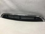 Grille midden Mini R53 1.6 Cooper S ('02-'06), Gebruikt, -, -, Ophalen of Verzenden