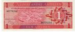 Nederlandse Antillen 1970 unc, Verzenden, Midden-Amerika