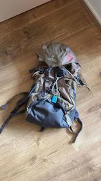 Backpack Nomad 25L, Ophalen of Verzenden, Zo goed als nieuw, 60 cm of meer, Nomad