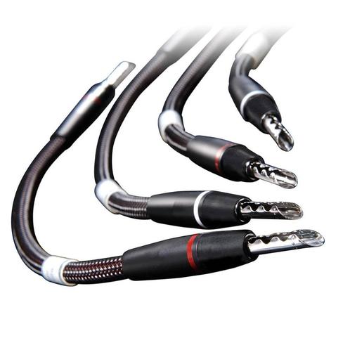 Furutech Jumper Series jumper set, Audio, Tv en Foto, Audiokabels en Televisiekabels, Nieuw, Luidsprekerkabel, 2 tot 5 meter, Ophalen of Verzenden