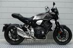 Honda CB 1000 R (bj 2019), Naked bike, Bedrijf