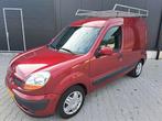 Renault Kangoo 1.6 16V Benzine * AUTOMAAT *  2004, Renault, 1070 kg, Origineel Nederlands, Bedrijf