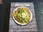 Donna Hay - Week Light, Boeken, Kookboeken, Ophalen, Zo goed als nieuw, Donna Hay