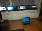 partij laptops i3 i5, Computers en Software, Windows Laptops, Ophalen of Verzenden, Gebruikt, 15 inch, 4 Ghz of meer