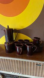 Koffie set, Ophalen of Verzenden